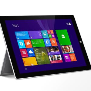 Microsoft Surface Pro 5 1796 12" I7-7660U 8GB 256GB SSD Win10 Pro Touch Tablet