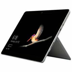 Microsoft Surface Pro 5 - i5 7th Gen - 8GB Ram - 256 SSD