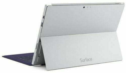 Microsoft Surface Pro 3 Touch Intel i7-4650U 8GB RAM 512GB SSD Wins 10 (C)