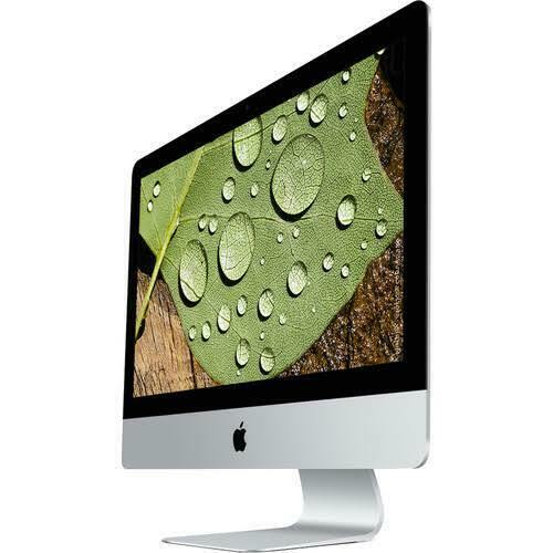 Apple iMac Desktop 21.5inch 2.7Ghz i5 8GB 1TB + Warranty
