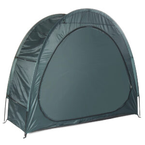 Shed Bike Cave Tidy Tent Bicycle Garden Storage Waterproof Cover Completely Seal