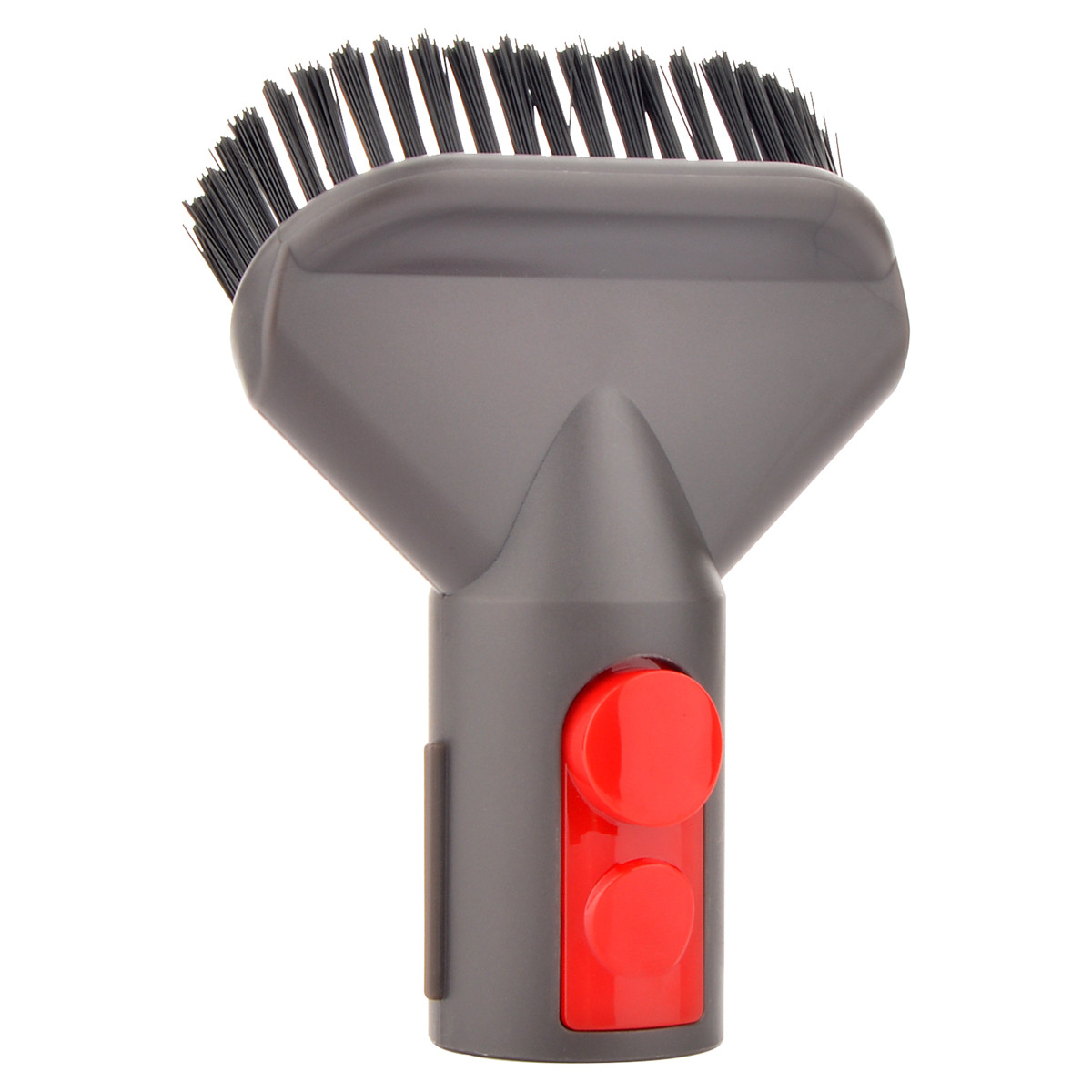 Vacuum Cleaner Brush Head Set for For Dyson V7 V8 V10 Storage Rack Cleaning Brush 11 Vacuum Cleaner Brush Head Set for For Dyson V7 V8 V10 Storage Rack Cleaning Brush