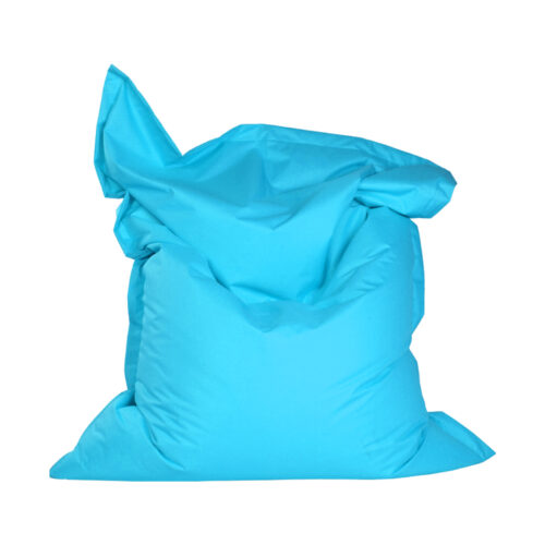 140 * 180 cm XXXL Outdoor Foldable Bean Bag Coat Multicolor Waterproof Oxford Cloth Lazy Sofa