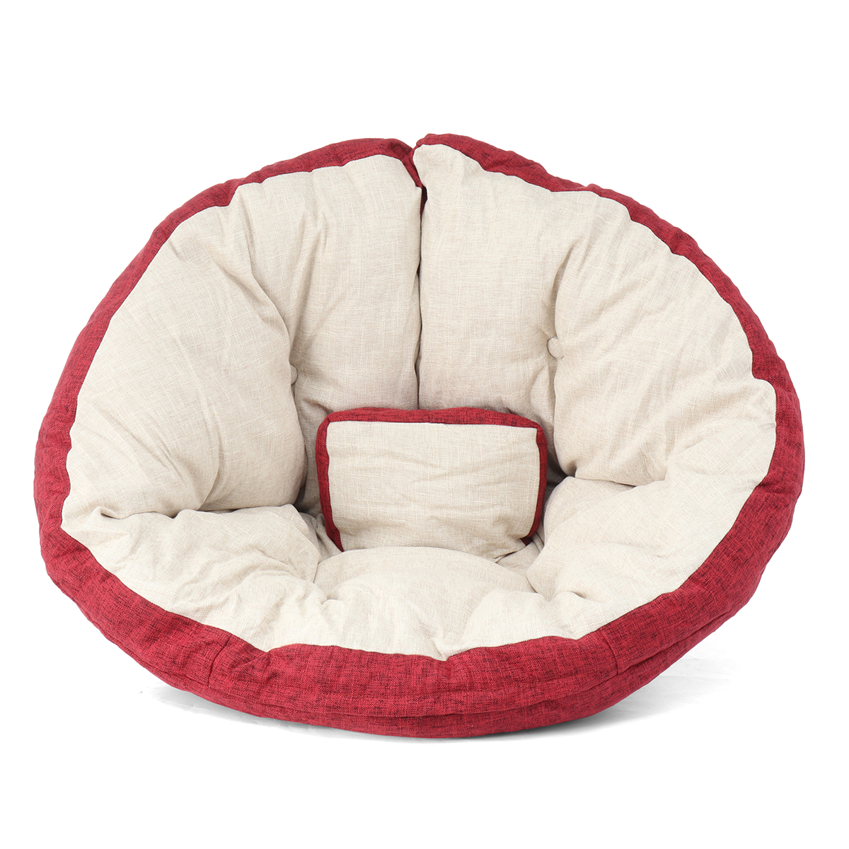 Lazy Lounge Sofa Large Bean Bag Cover Adult Kids Chair Home Indoor S/L Size 1 Lazy Lounge Sofa Large Bean Bag Cover Adult Kids Chair Home Indoor S/L Size