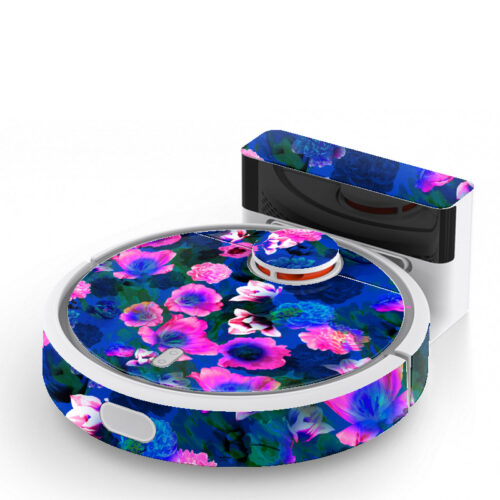 New Sticker Beautifying Protective Film for Xiaomi Mi Robot Vacuum Cleaner