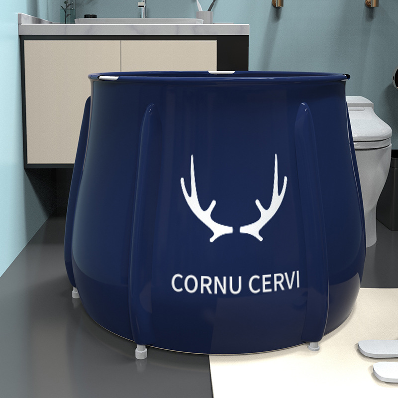 6 Layers Thicken Portable Folding Bathtub Water Tub Indoor Outdoor Room Adult Spa Bath Bucket 7 6 Layers Thicken Portable Folding Bathtub Water Tub Indoor Outdoor Room Adult Spa Bath Bucket