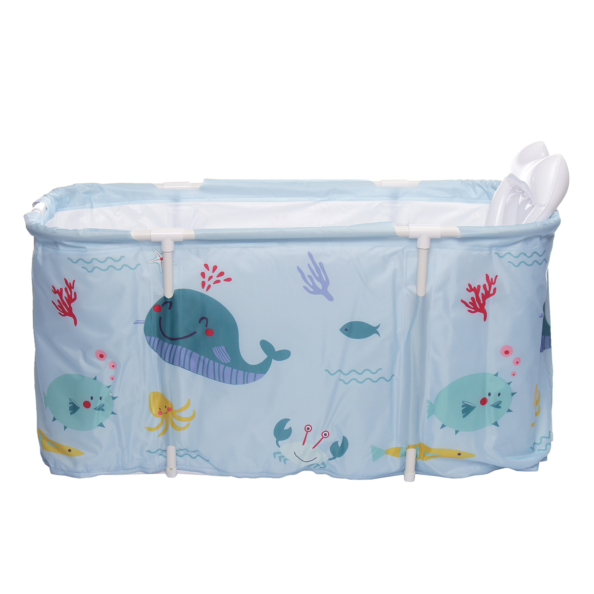 3 Styles Foldable Bathtub Portable Shower Water Spa Bath Tub Bucket Bathroom 3 3 Styles Foldable Bathtub Portable Shower Water Spa Bath Tub Bucket Bathroom