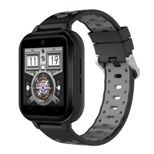 Finow Q2 4G Android Smartwatch