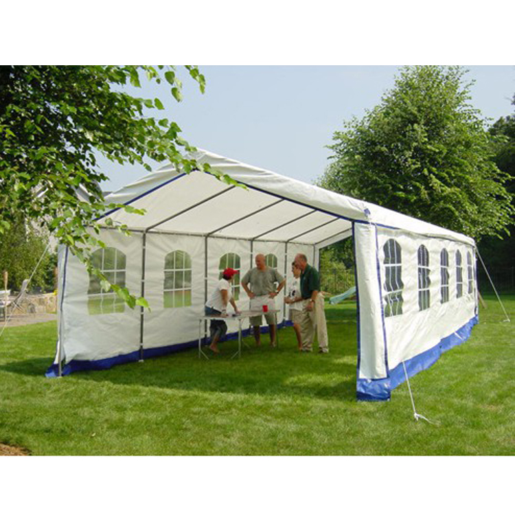 3x6m Small waterproof tent for outdoor Event and Parties