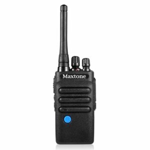 Long Range Two Way Radio Quality Walkie Talkie Waterproof 8KM Distance
