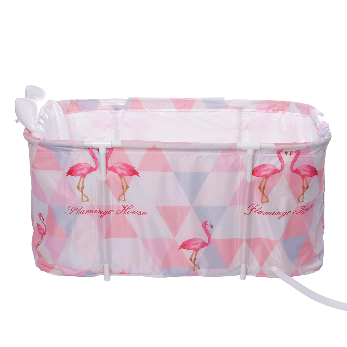 3 Styles Foldable Bathtub Portable Shower Water Spa Bath Tub Bucket Bathroom 4 3 Styles Foldable Bathtub Portable Shower Water Spa Bath Tub Bucket Bathroom