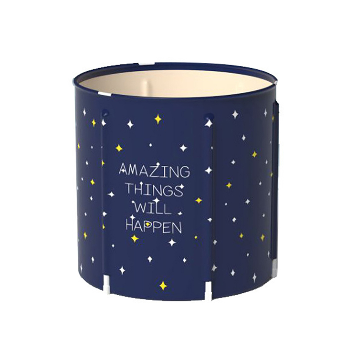 70x70CM Portable PVC Folding Bathtub Water Spa Tub Bath Bucket Outdoor Bath Tub 3 70x70CM Portable PVC Folding Bathtub Water Spa Tub Bath Bucket Outdoor Bath Tub