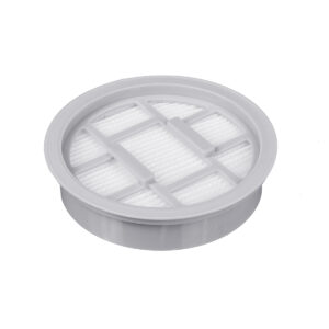 2pcs HEPA Filters Replacements for Deerma VC20 VC21 Vacuum Cleaner Parts Accessories [Non-Original]