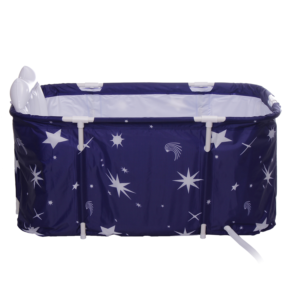 3 Styles Foldable Bathtub Portable Shower Water Spa Bath Tub Bucket Bathroom 2 3 Styles Foldable Bathtub Portable Shower Water Spa Bath Tub Bucket Bathroom