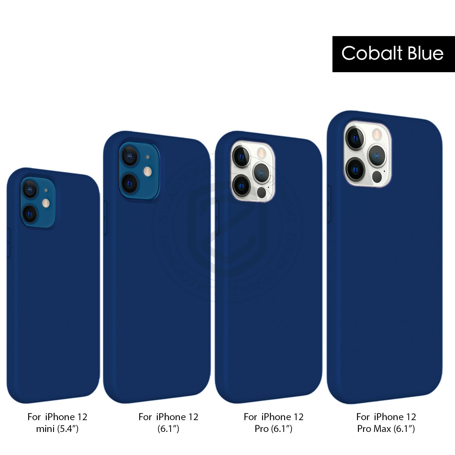 iPhone 12 Pro Max mini Case ZUSLAB Thin Soft Silicone Shockproof Cover For Apple 3 iPhone 12 Pro Max mini Case ZUSLAB Thin Soft Silicone Shockproof Cover For Apple