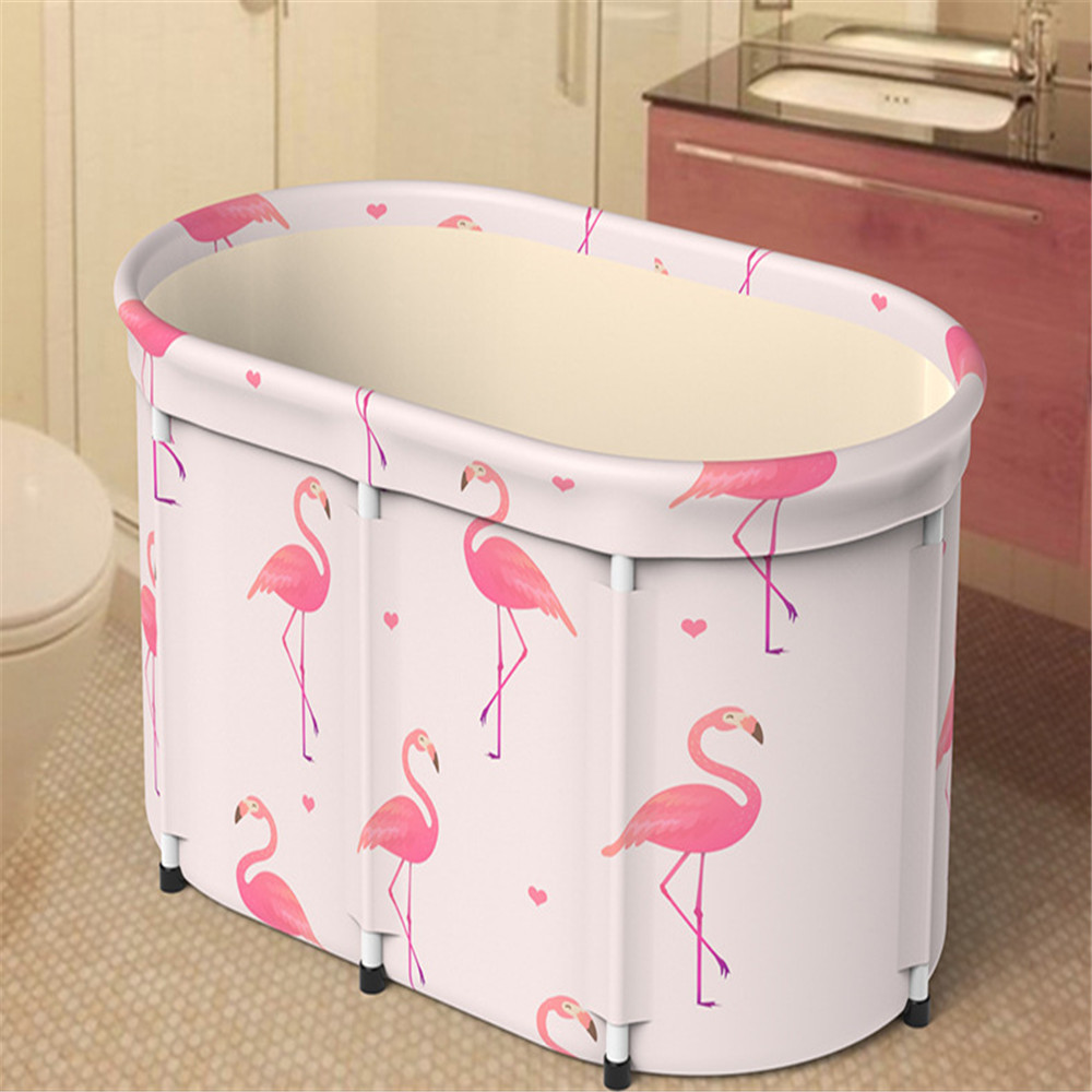 Bath Sauna Adult Folding Bathtub Bath Barrel Household Large Tub Thickened Adult Bath Tub Full Body Hot Tub 3 Bath Sauna Adult Folding Bathtub Bath Barrel Household Large Tub Thickened Adult Bath Tub Full Body Hot Tub