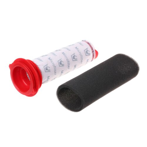 Foam Filter and Stick Filter Replacement for Bosch 754176 BCH6 BBH51830/01 BCH51841/01 BCH6PETGB/01 Cordless Vacuum Cleaner