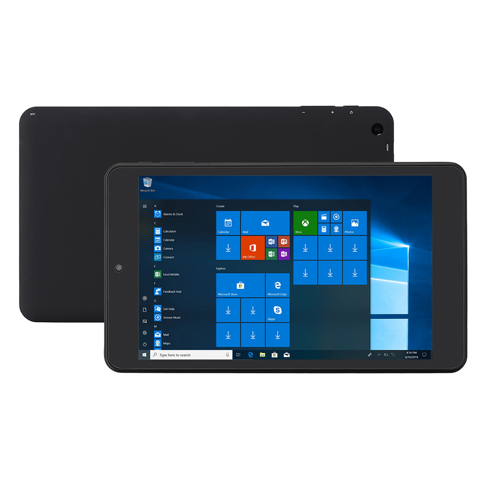 PIPO W2Pro Intel Cherry Trail Z8350 Quad Core 2GB RAM 32GB ROM 8 Inch Windows 10 Tablet 1 PIPO W2Pro Intel Cherry Trail Z8350 Quad Core 2GB RAM 32GB ROM 8 Inch Windows 10 Tablet