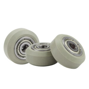 CR-10S/Ender-3 IGUS Upgrades 625ZZ Bearings Pulley for 3D Printer Part