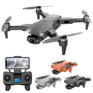 L900 5G WIFI FPV GPS With 4K HD ESC Wide-angle Camera 28nins Flight Time Optical Flow Positioning Brushless Foldable RC Drone Quadcopter RTF
