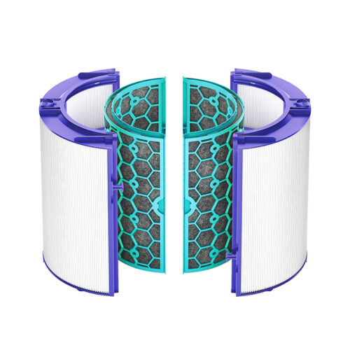 BOAI Air Purification Fan Filter for Dyson TP04 TP05 HP04 HP05 DP04 Air Purifier