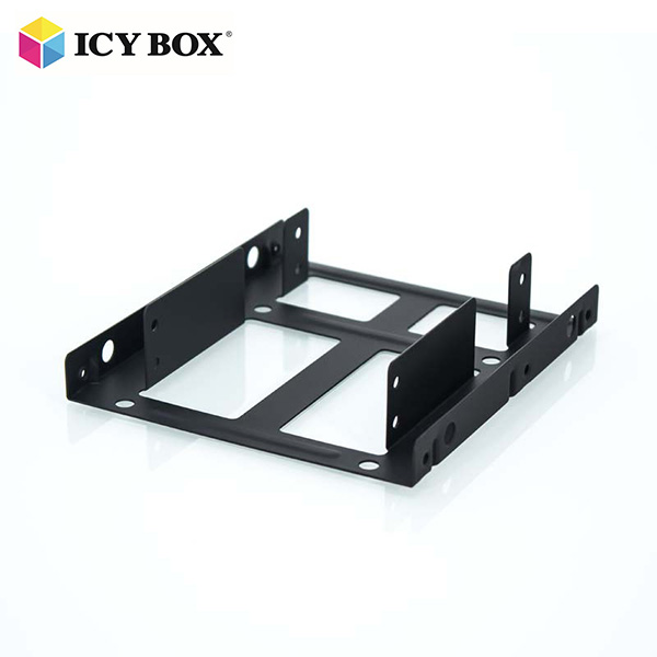 ICY BOX IB-AC643 Internal Mounting frame for two 2.5" SSD/HDD in a 3.5" Bay