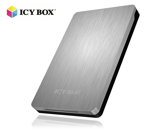 ICY BOX IB-234U3 USB 3.0 enclosure for 2.5" SATA HDD
