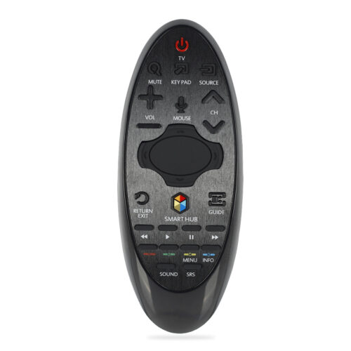 TV Remote Control SR-7557 for Samsung Smart TV BN59-01185D BN94-07469A
