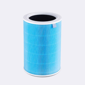 Air Purifier Filter for Xiaomi Mijia Air Purifier Pro H 360° Full-effect Deep Purification Columnar Activated Carbon