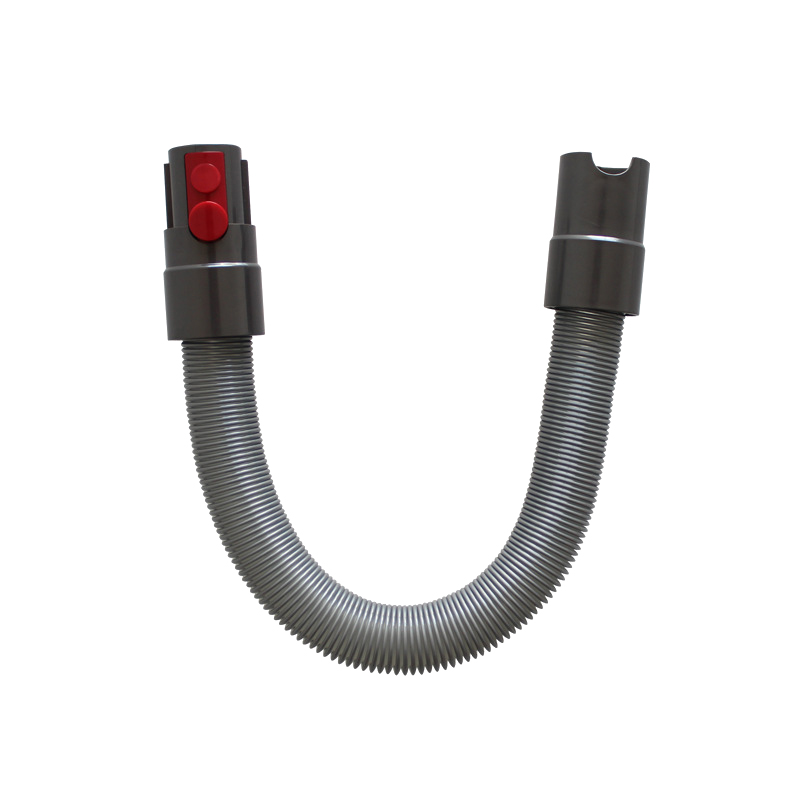 BOAI Flexible Extension Hose for Dyson Vacuum Cleaner V8 V7 V10 Vacuum Cleaner Replacement 1 BOAI Flexible Extension Hose for Dyson Vacuum Cleaner V8 V7 V10 Vacuum Cleaner Replacement