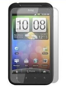 Screen Protector for HTC G11 Incredible S