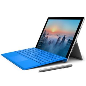 Microsoft Surface Pro 4 12.3" Intel Core i5 4GB 128GB - Refurbished A Grade