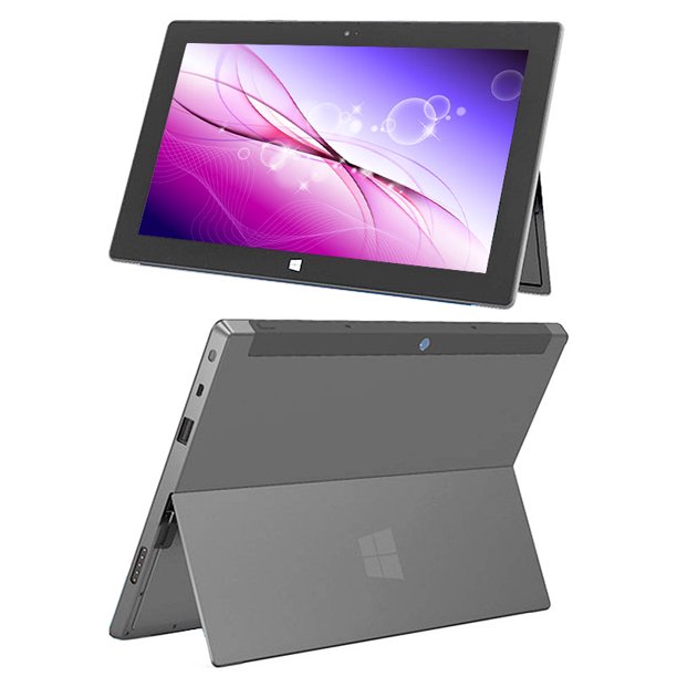 Refurbished Microsoft Surface Pro 3 1900 MHz Intel(R) Core(TM) i5-4300U CPU @ 1.90GHz 256GB Windows 10 Professional 64 12" LCD Tablet