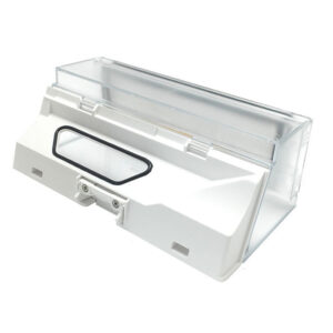 1pcs Dust Box Replacements for Xiaomi Roborock S50 S51 S52 S53 S55 T6 Vacuum Cleaner Parts Accessories [Non-original]