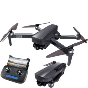 ZLL SG908 5G WIFI FPV GPS with 4K HD Camera Three-axis Gimbal 26mins Flight Time Brushless Foldable RC Drone Quadcopter RTF