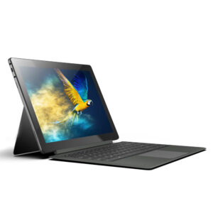 Alldocube KNote 8 Lite Intel Kaby Lake 6Y30 8GB RAM 256GB SSD 13.3 Inch Windows 10 Tablet With Keyboard