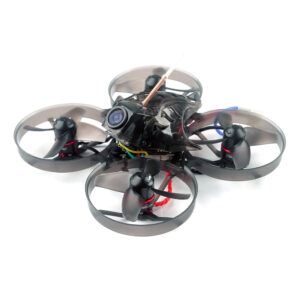 Happymodel Mobula7 V2 75mm Crazybee F4 Pro V2 2S Whoop FPV Racing Drone w/ Upgrade BB2 ESC 700TVL BNF