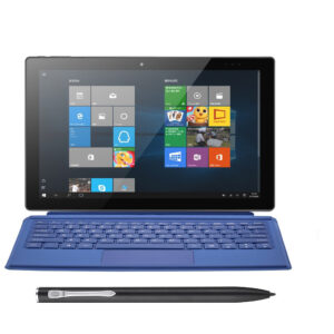 PIPO W11 Intel Gemini Lake N4120 8GB RAM 128GB ROM+512GB SSD 11.6 Inch Windows 10 Tablet With Keyboard Stylus Pen