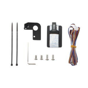 Ender-3/CR-10 V4.2.7 Silent Mainboard Switch Module BL-Touch Auto Leveling Kit Part for 3D Printer