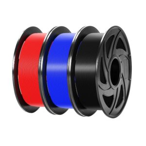 TRONXY® 1kg 1.75mm PLA Filament A Variety of Colors for 3D Printer Filament PLA Neat Filament