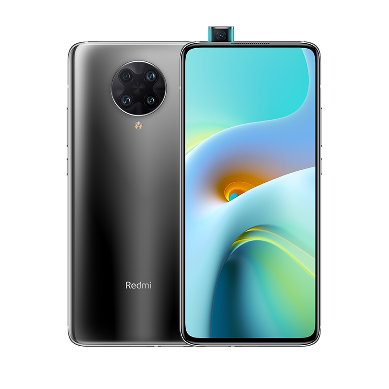 Xiaomi Redmi K30 Ultra CN Version 6.67 inch 8GB 128GB 120Hz Refresh Rate NFC 4500mAh 64MP Quad Rear Camera MTK Dimensity 1000+ 5G Smartphone 1 Xiaomi Redmi K30 Ultra CN Version 6.67 inch 8GB 128GB 120Hz Refresh Rate NFC 4500mAh 64MP Quad Rear Camera MTK Dimensity 1000+ 5G Smartphone