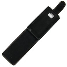 Leather Hard Case for Samsung i9100 Galaxy S II