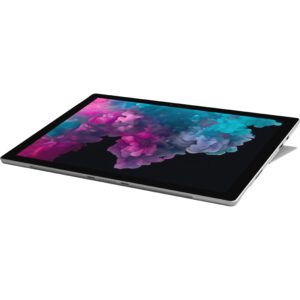 Microsoft Surface Pro 6 Tablet