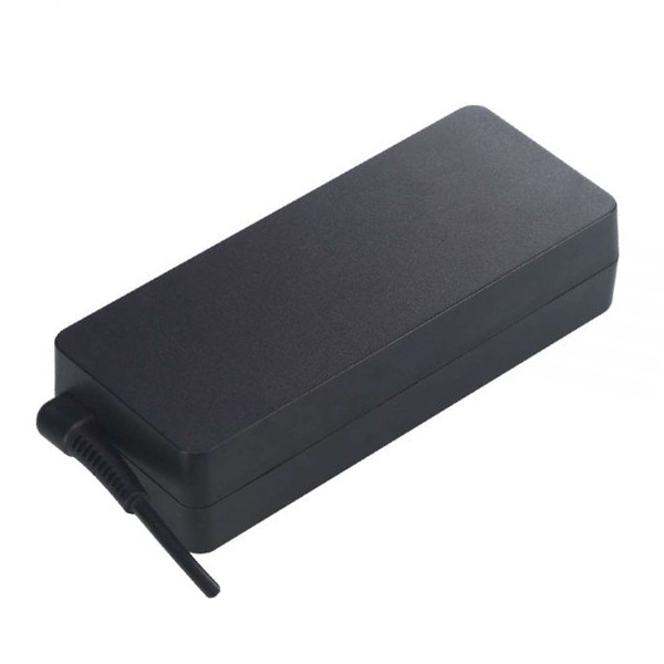 HKA09019047-8U: HUNTKEY 90W MINI II EDITION NOTEBOOK ADAPTER WITH 10 TIPS  (2,5,9,11,12,13,16, 17,18,19 )