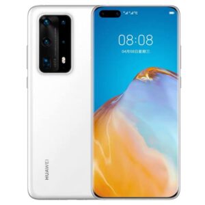 Huawei P40 Pro+ 5G Mobile Phone 8GB/512GB Face Fingerprint ID New Android Smartphone