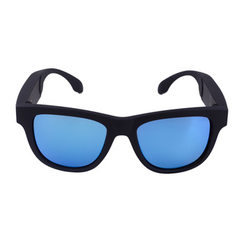 Sports Polarised Frame Wireless Smart Stereo Sound Audio Music Bluetooth Sunglasses 2 Sports Polarised Frame Wireless Smart Stereo Sound Audio Music Bluetooth Sunglasses