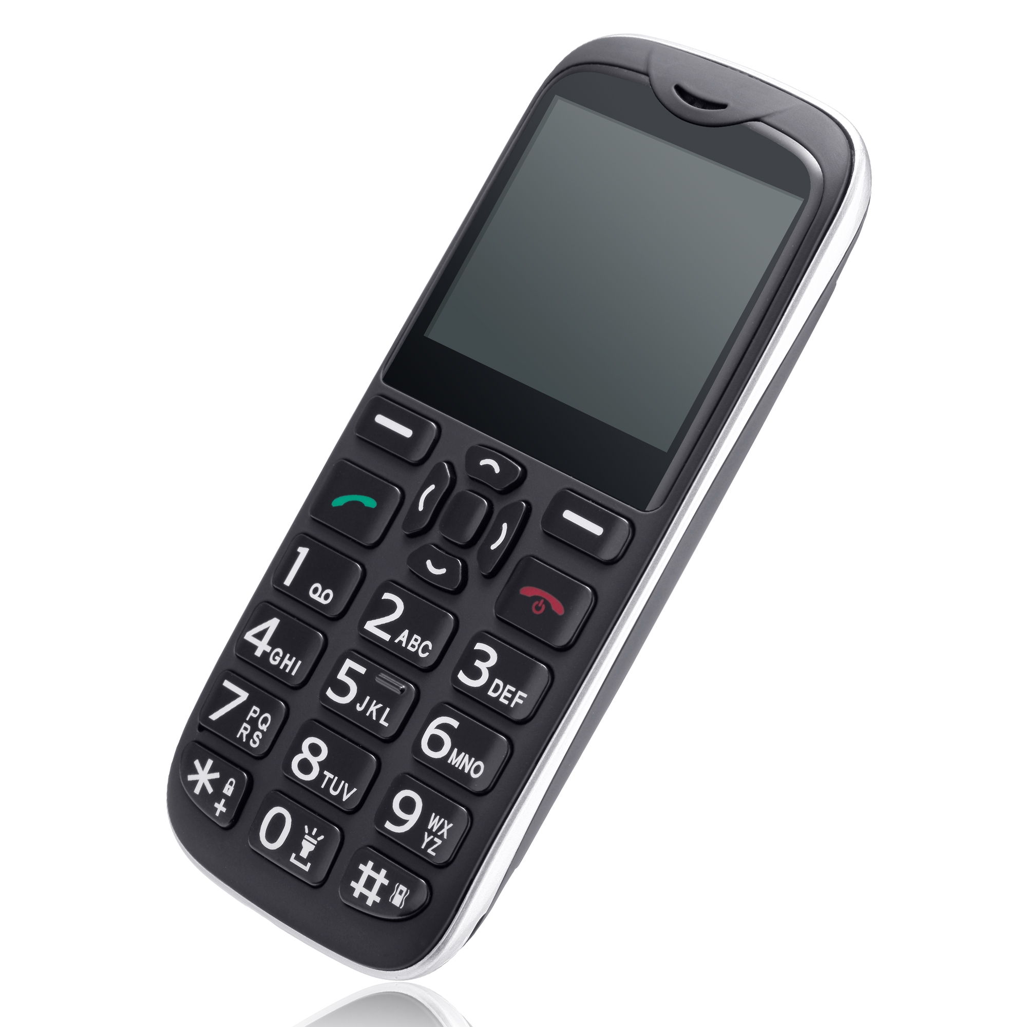 4G seniors mobile phone with SOS emergency button (as shown Other) 1 4G seniors mobile phone with SOS emergency button