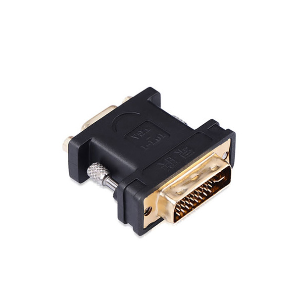UGREEN DVI (24+5) Male to VGA Female converter (20122)