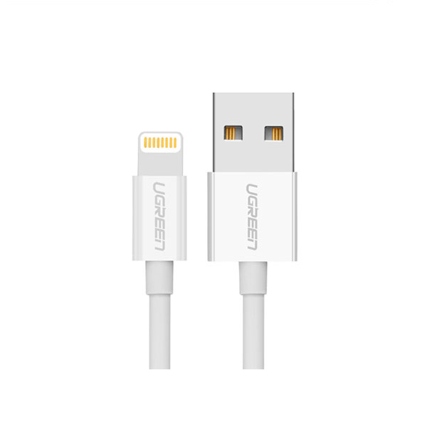 UGREEN Lighting to USB cable 1M (20728)