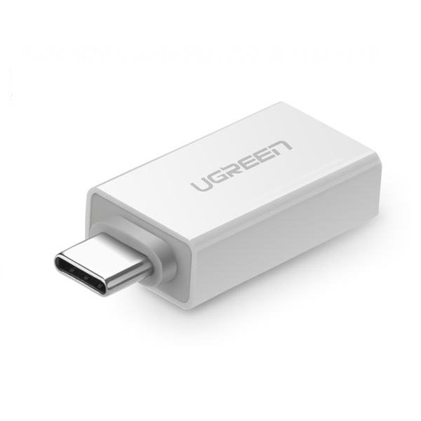 UGREEN USB 3.1 Type-C Superspeed to USB3.0 Type-A Female Adapter (30155)
